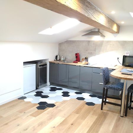 Studio Cocoon Bordeaux Chartrons/ Jardin Public Zewnętrze zdjęcie