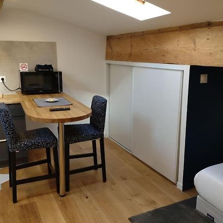 Studio Cocoon Bordeaux Chartrons/ Jardin Public Zewnętrze zdjęcie