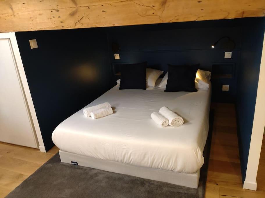 Studio Cocoon Bordeaux Chartrons/ Jardin Public Zewnętrze zdjęcie